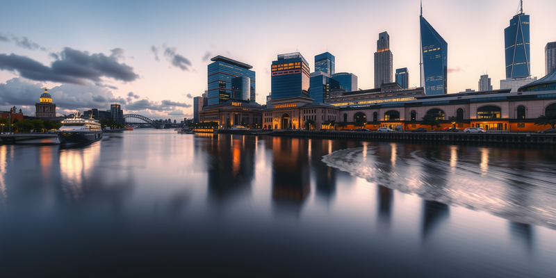 Tech Sector Stumbles as Oracle’s Spending Plans Spark Investor Anxiety - Foto: über boerse-global.de