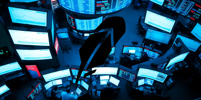 A Major Investor Sees Opportunity in Robinhood’s Recent Decline - Foto: über boerse-global.de