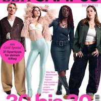 Rapperin Ikkimel: Wenn man mit dem Tod konfrontiert wird, ändert das alles - Foto: presseportal.de