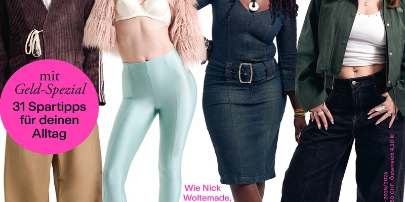 Rapperin Ikkimel: Wenn man mit dem Tod konfrontiert wird, ändert das alles - Foto: presseportal.de