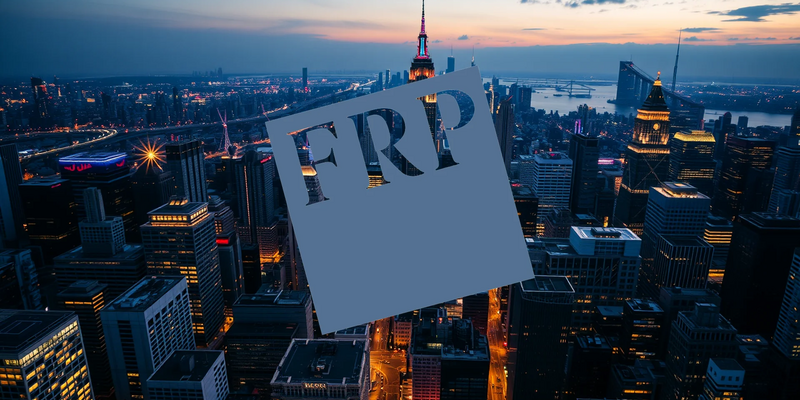 FRP Holdings President Files to Sell Company Shares - Foto: über boerse-global.de