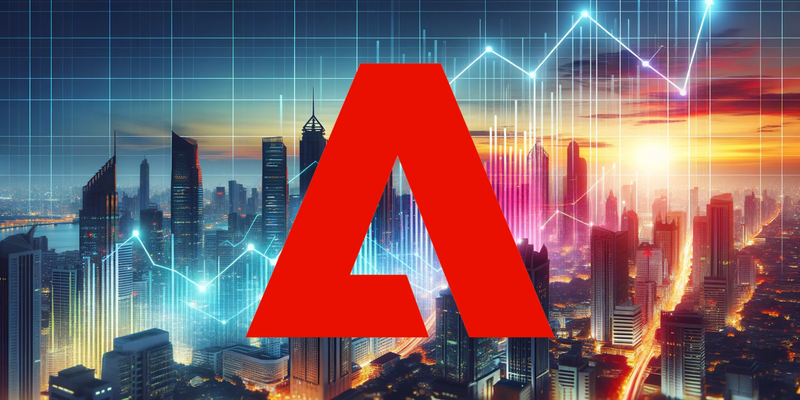 Adobe’s AI Ambitions: A Strategic Bet at the Expense of Near-Term Profitability - Foto: über boerse-global.de