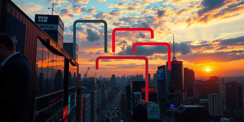 Aedifica Aktie: Warten auf Wettbewerbshüter - Foto: über boerse-global.de