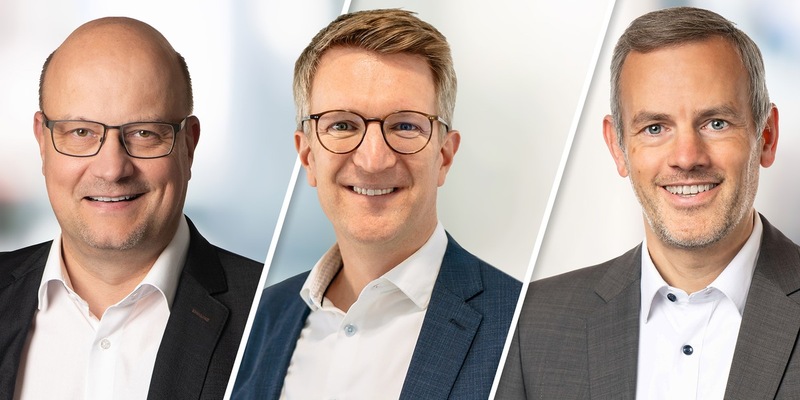 Neuer Regionalversorger entsteht: Thüga Energie und ThügaNETZE bündeln Kräfte - Foto: presseportal.de