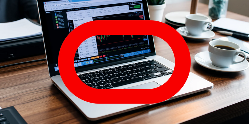 Oracle Shares Plunge Amid Investor Skepticism Over AI Spending Plans - Foto: über boerse-global.de