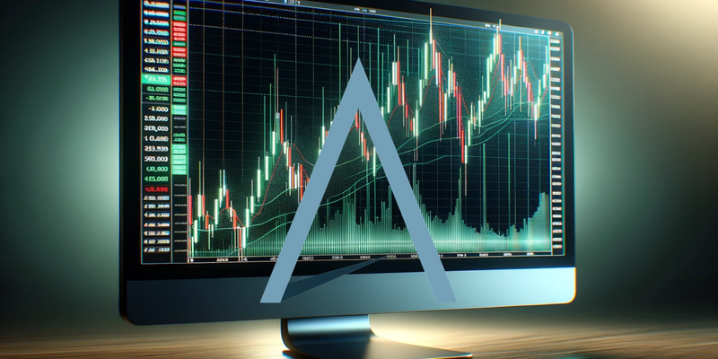 Ventas Stock Navigates Volatility After Reaching New Peak - Foto: über boerse-global.de