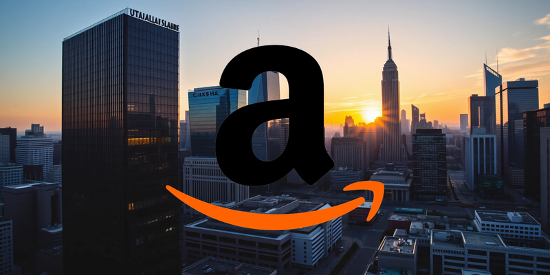 Amazon’s Strategic Bet: A $7 Billion Cloud Investment in India - Foto: über boerse-global.de