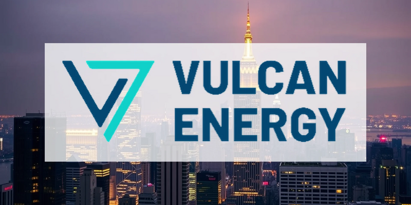 Vulcan Energy Secures Major Funding Package for German Lithium Venture - Foto: über boerse-global.de