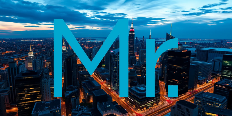 MR Cooper Aktie: Gewinnträume treiben an - Foto: über boerse-global.de