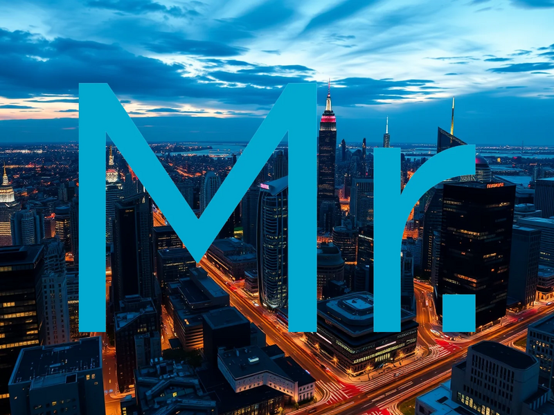 MR Cooper Aktie: Gewinnträume treiben an - Foto: über boerse-global.de