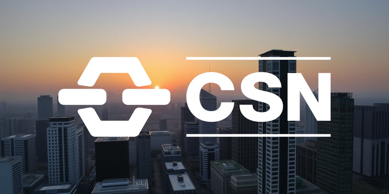 Acciones de CSN: Resultados sólidos frente a un horizonte incierto - Foto: über boerse-global.de