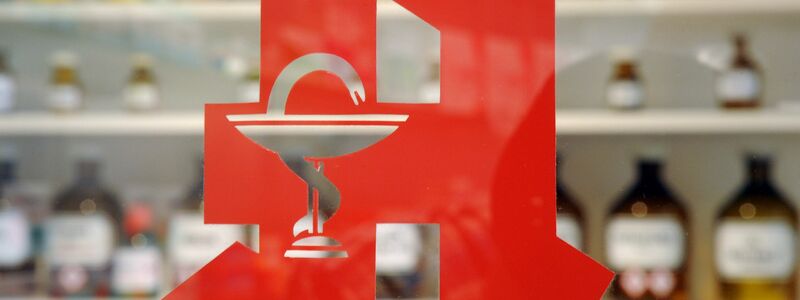 Nun will dm auch Apotheken Konkurrenz machen. (Archivbild) - Foto: Uli Deck/dpa