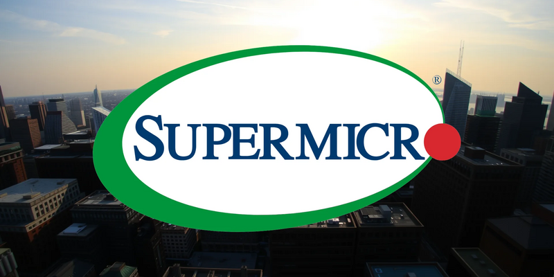 Super Micro Computer: La presión vendedora se intensifica en un entorno sectorial adverso - Foto: über boerse-global.de