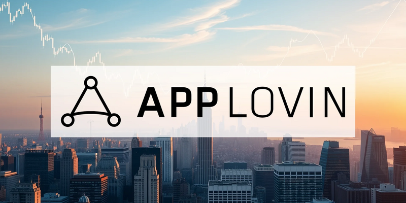 AppLovin: El impulso de Wall Street que acerca la acción a máximos históricos - Foto: über boerse-global.de