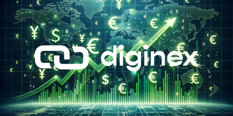 Diginex Strengthens Leadership and Balance Sheet for Strategic Expansion - Foto: über boerse-global.de