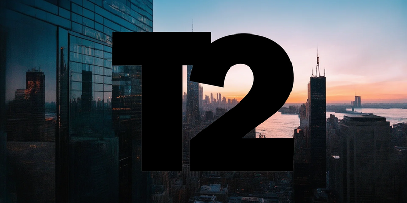 La acción de Take-Two: Un equilibrio precario ante la gran apuesta de 2026 - Foto: über boerse-global.de