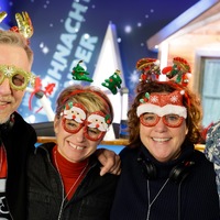 Gemeinsam Gutes tun: Das WDR 2 Weihnachtswunder startet morgen in Essen - Foto: presseportal.de