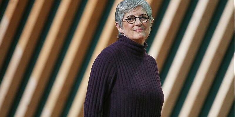 Britta Haßelmann (Archiv) - Foto: über dts Nachrichtenagentur