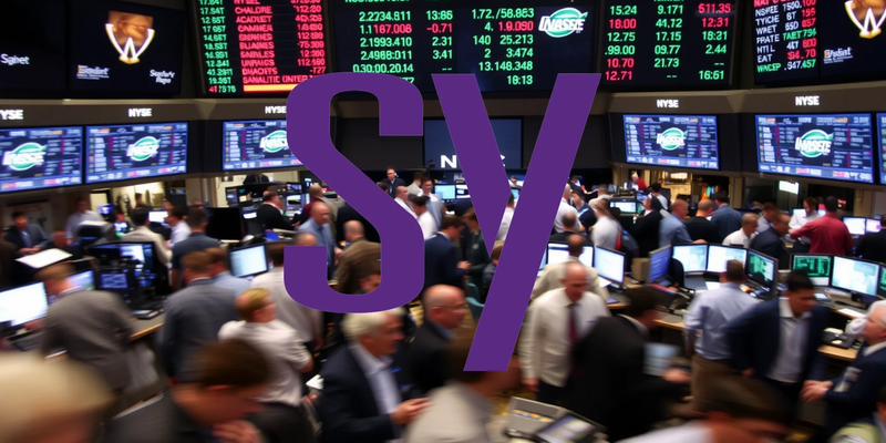 Synopsys: El consenso alcista se fortalece en Wall Street - Foto: über boerse-global.de