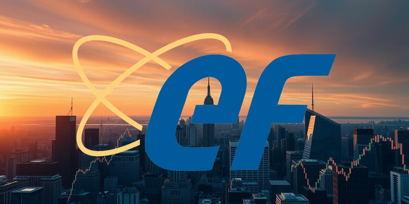 Energy Fuels Executive Capitalizes on Stock Surge Amid Geopolitical Shifts - Foto: über boerse-global.de