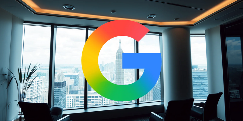 Alphabet’s AI Ambitions Face Market Scrutiny Amid Legal Headwinds - Foto: über boerse-global.de