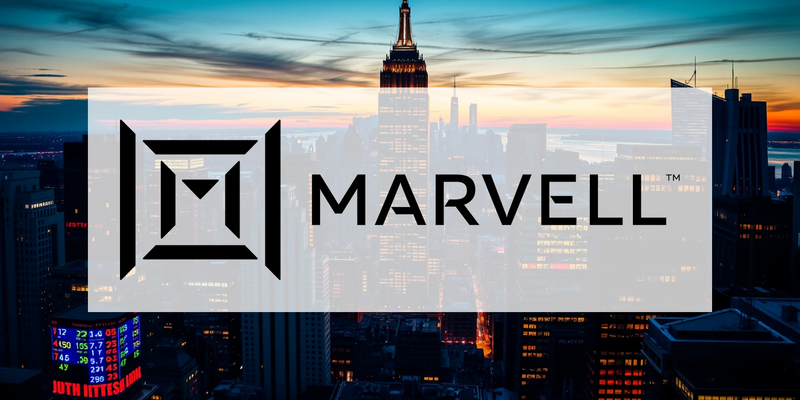 Marvell Technology: La acción recupera el aliento tras el desmentido oficial - Foto: über boerse-global.de