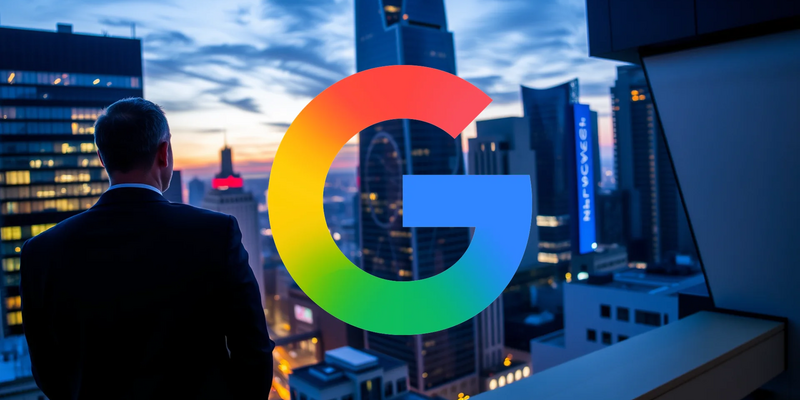 La acción de Alphabet: entre el impulso de la IA y los riesgos legales - Foto: über boerse-global.de