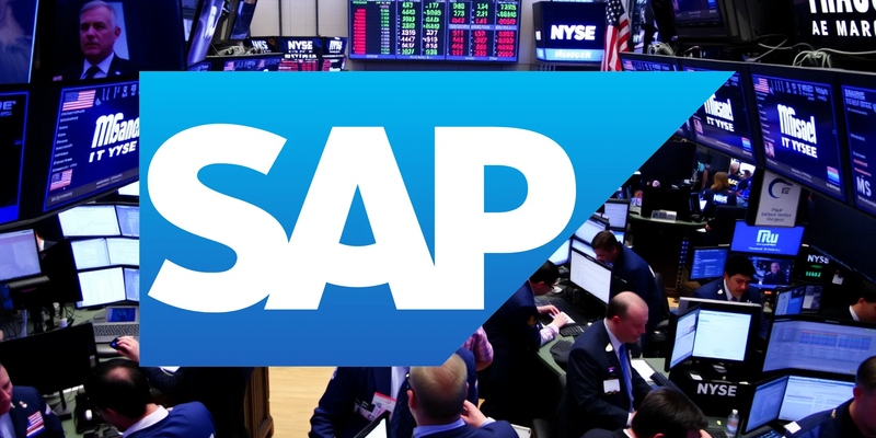 SAP Aktie: Aufsichtsräte stocken auf - Foto: über boerse-global.de