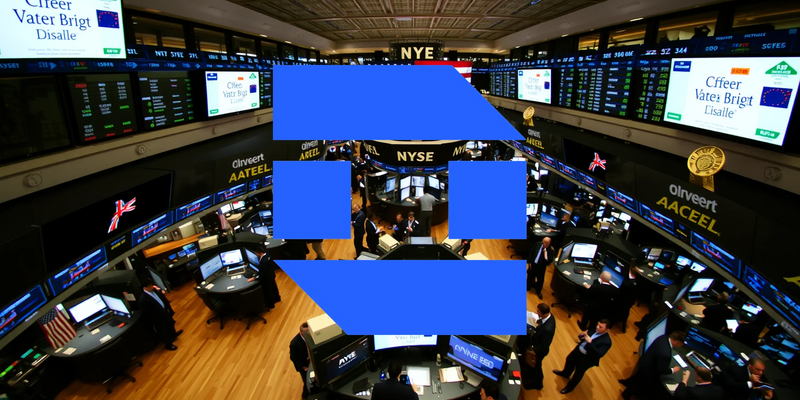 DeFi Technologies Faces Mounting Legal Challenges Amid Crypto Rally - Foto: über boerse-global.de