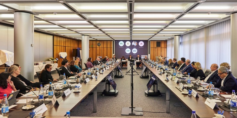 hr-Rundfunkrat genehmigt Haushaltsplan 2026 - Foto: presseportal.de