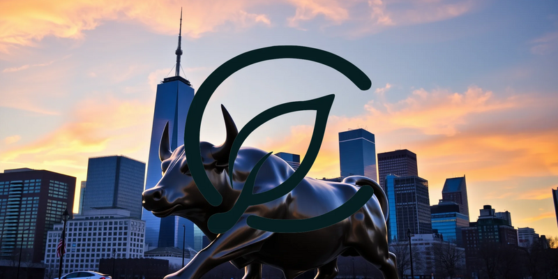 Curaleaf Aktie: Regulatorischer Rückenwind - Foto: über boerse-global.de