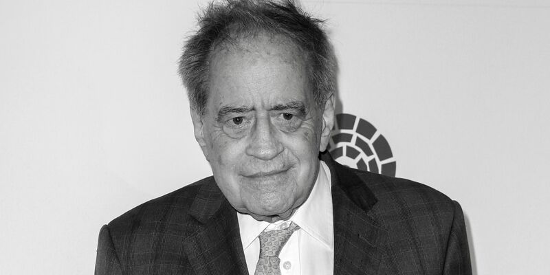 Gewann acht Oscars mit seinen Filmen: Arthur Cohn. - Foto: Gerald Matzka/dpa-Zentralbild/ZB