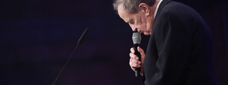 Cohn freute sich über die Renaissance des Dokumentarfilms. «Man will weg von diesem fake und zurück zur realen Welt, zu echten menschlichen Geschichten», sagte er dem Schweizer «Tages-Anzeiger» 2018. (Archivfoto) - Foto: Britta Pedersen/dpa