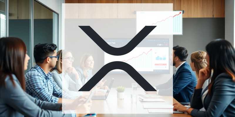 XRP Ecosystem Expands with Major DeFi and Banking Moves - Foto: über boerse-global.de