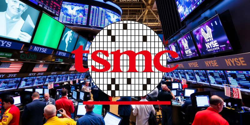 TSMC reorienta su estrategia en Japón para priorizar la fabricación de chips de última generación - Foto: über boerse-global.de