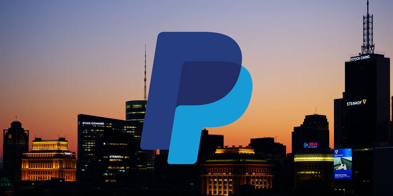 PayPal: El optimismo se desinfla ante la cautela analítica - Foto: über boerse-global.de