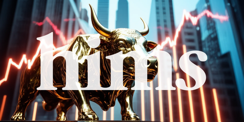 Hims & Hers Sets Sights on European Expansion - Foto: über boerse-global.de