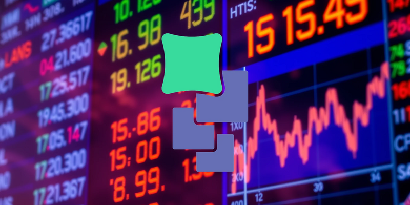 Bitfarms Aktie: Volatile Wende - Foto: über boerse-global.de