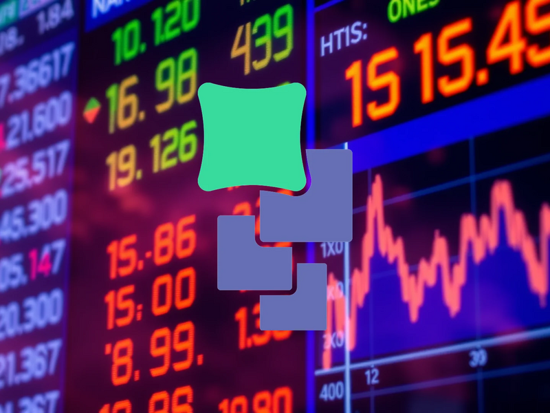 Bitfarms Aktie: Volatile Wende - Foto: über boerse-global.de