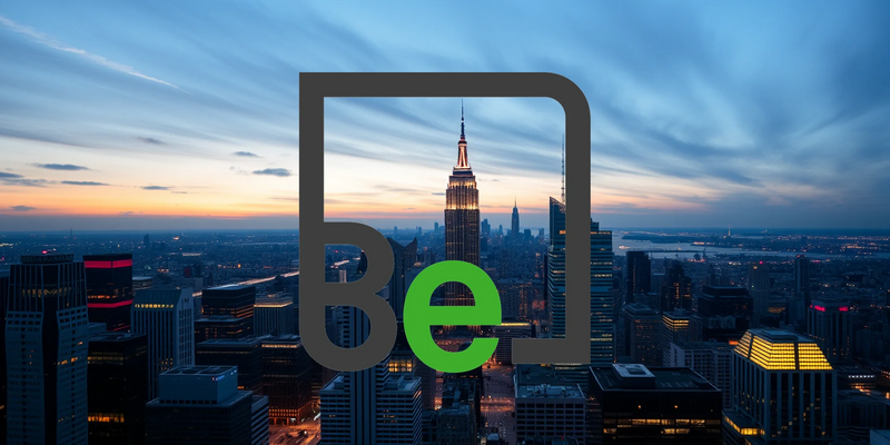 Navigating the Turbulence: Bloom Energy’s Stock Amid Policy and AI Demand - Foto: über boerse-global.de