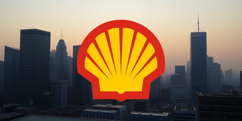 Shell Aktie: Milliarden-Deal in Sicht - Foto: über boerse-global.de