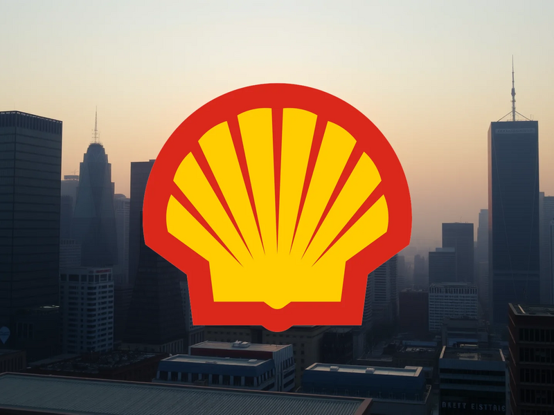 Shell Aktie: Milliarden-Deal in Sicht - Foto: über boerse-global.de