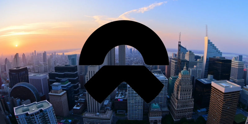 Nio Aktie: Angriff zum Jahresende - Foto: über boerse-global.de