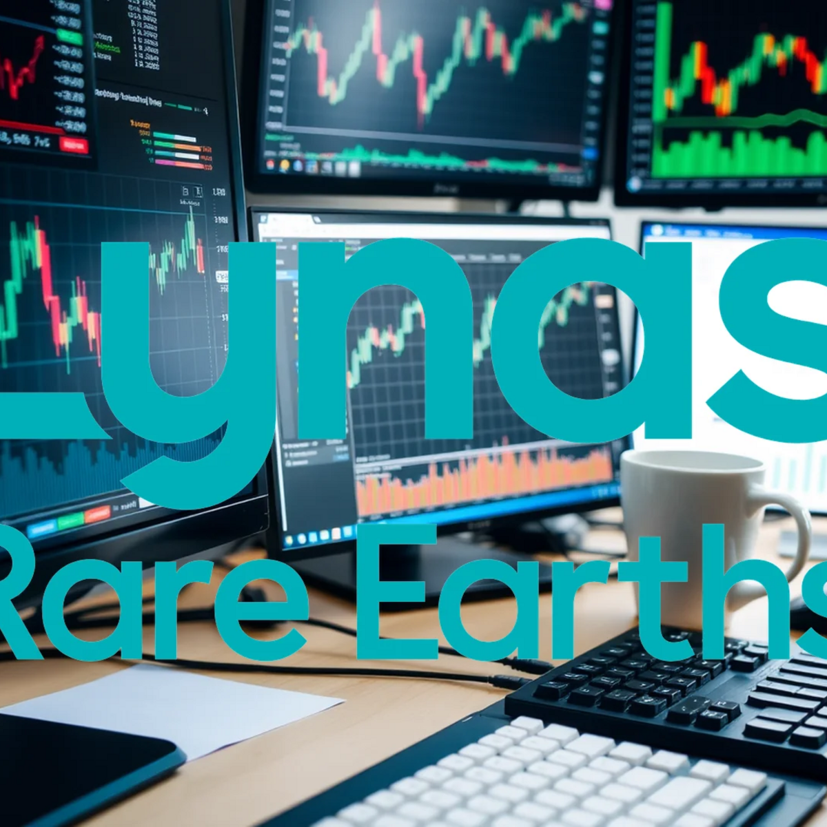 Lynas Rare Earths: Index Inclusion and Strategic Growth Fuel Investor Interest - Foto: über boerse-global.de