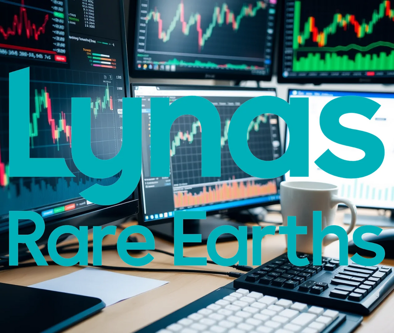 Lynas Rare Earths: Index Inclusion and Strategic Growth Fuel Investor Interest - Foto: über boerse-global.de