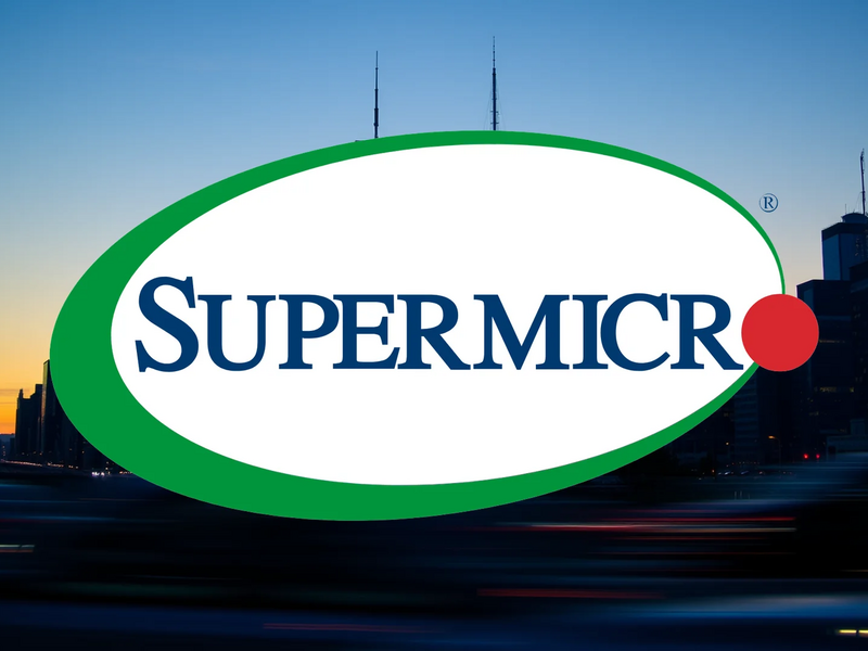 Super Micro Computer Aktie: Unterstützung wackelt - Foto: über boerse-global.de