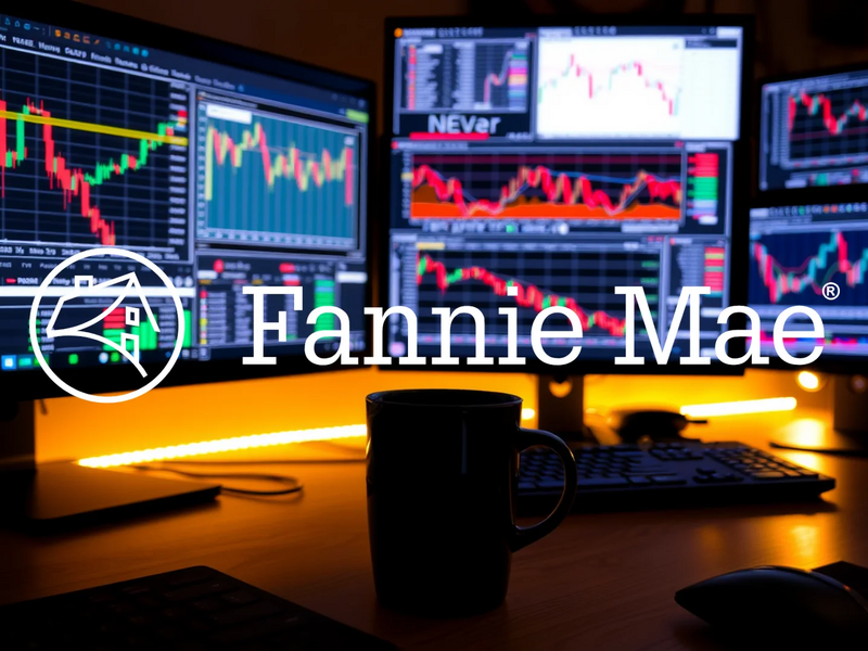 Fannie Mae Aktie: Nach Birmingham - Foto: über boerse-global.de