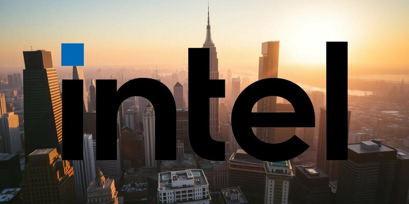 La acción de Intel se resiente por frentes regulatorios y de gobernanza - Foto: über boerse-global.de