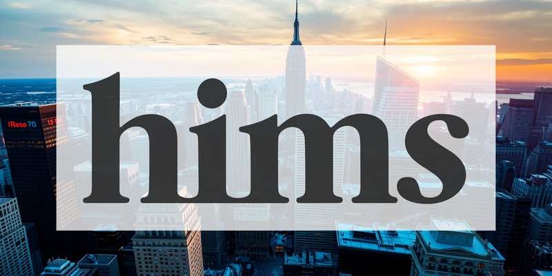 Hims & Hers: La expansión europea de un gigante de la telemedicina - Foto: über boerse-global.de