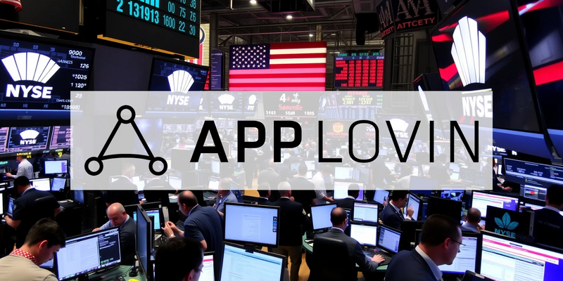 AppLovin Aktie: Analysten drehen auf - Foto: über boerse-global.de
